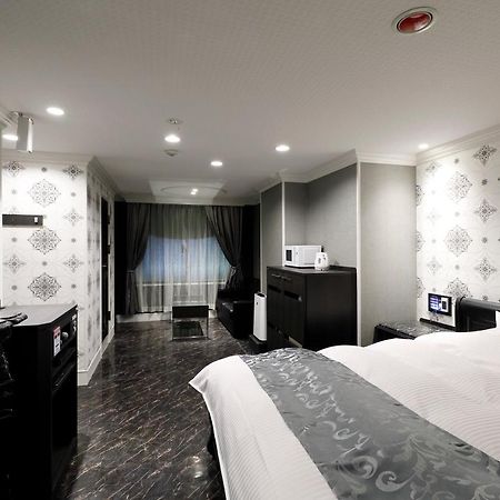ホテルバースデーきよす店 Hotel Birthday Kiyosu Exterior photo