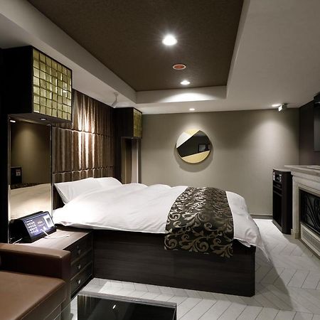 ホテルバースデーきよす店 Hotel Birthday Kiyosu Exterior photo
