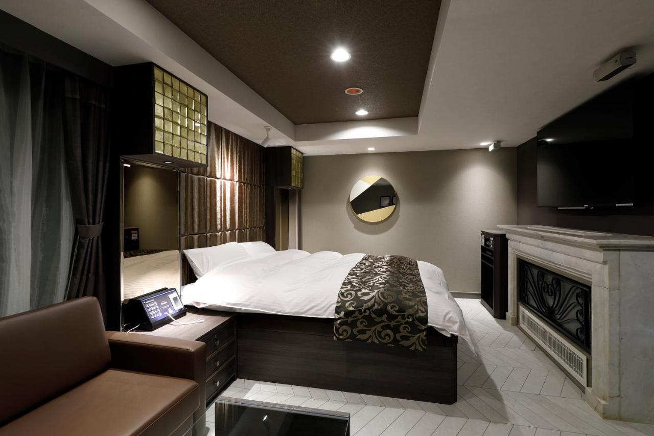 ホテルバースデーきよす店 Hotel Birthday Kiyosu Exterior photo